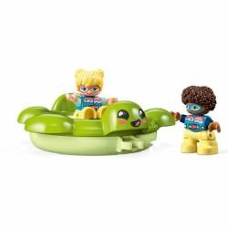 Playset Lego 10989 Duplo 19 piezas