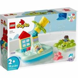 Playset Lego 10989 Duplo 19 piezas