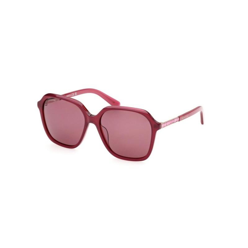 Gafas de Sol Mujer Swarovski SK0390-5674Y ø 56 mm