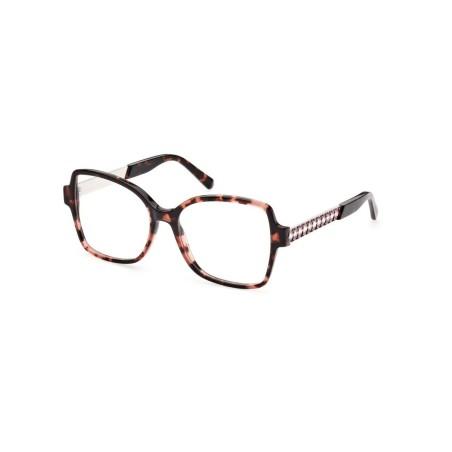 Montura de Gafas Mujer Swarovski SK5448-55055 Ø 55 mm