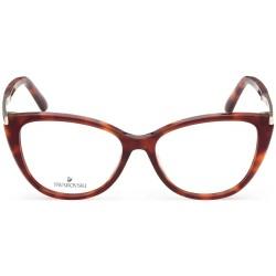 Montura de Gafas Mujer Swarovski SK5414-53052 Ø 53 mm