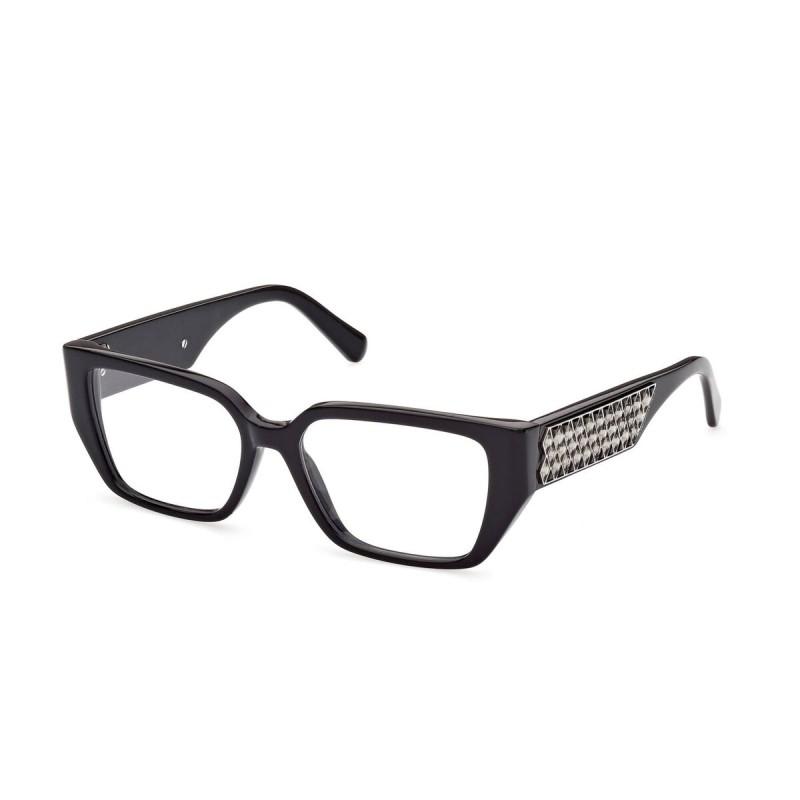 Montura de Gafas Mujer Swarovski SK5446-54001 ø 54 mm