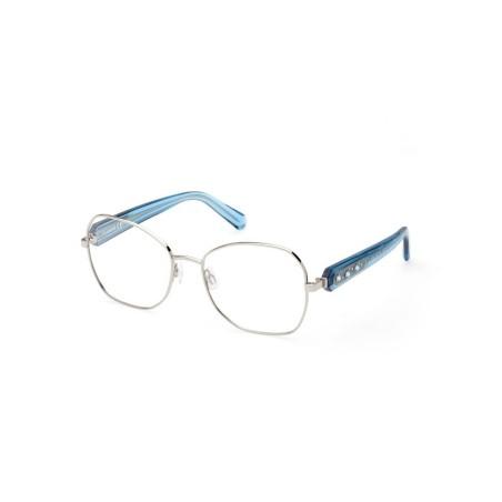 Montura de Gafas Mujer Swarovski SK5470-54016 ø 54 mm