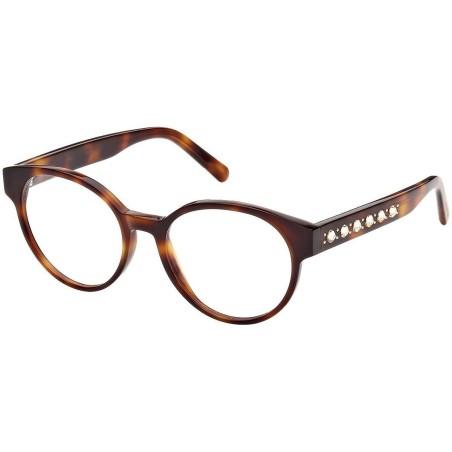 Montura de Gafas Mujer Swarovski SK5453-50052 Ø 50 mm