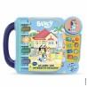 Libro interactivo infantil Vtech Bluey