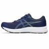 Zapatillas de Running para Adultos Asics Gel-Contend 8	Deep Hombre Azul