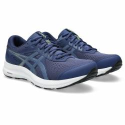 Zapatillas de Running para Adultos Asics Gel-Contend 8	Deep Hombre Azul