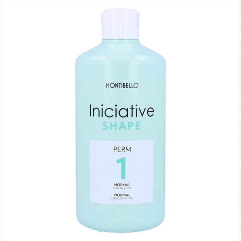 Tratamiento Montibello Iniciative Shape (500 ml)