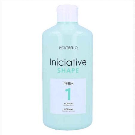 Tratamiento Montibello Iniciative Shape (500 ml)