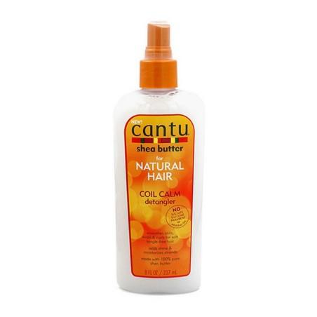 Crema de Peinado Cantu  Shea Butter (237 ml)