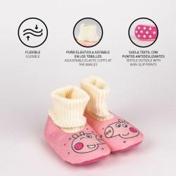 Zapatillas de Estar por Casa Peppa Pig Rosa