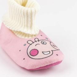 Zapatillas de Estar por Casa Peppa Pig Rosa