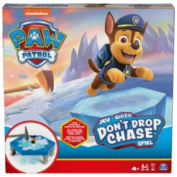 Juego de habilidad The Paw Patrol Don't Drop Chase