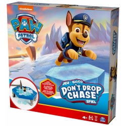 Juego de habilidad The Paw Patrol Don't Drop Chase