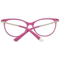 Montura de Gafas Mujer Web Eyewear WE5239 54077