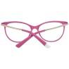 Montura de Gafas Mujer Web Eyewear WE5239 54077