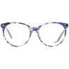 Montura de Gafas Mujer Web Eyewear WE5213 52055