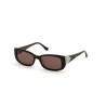 Gafas de Sol Mujer Guess GU7648-5456E  ø 54 mm