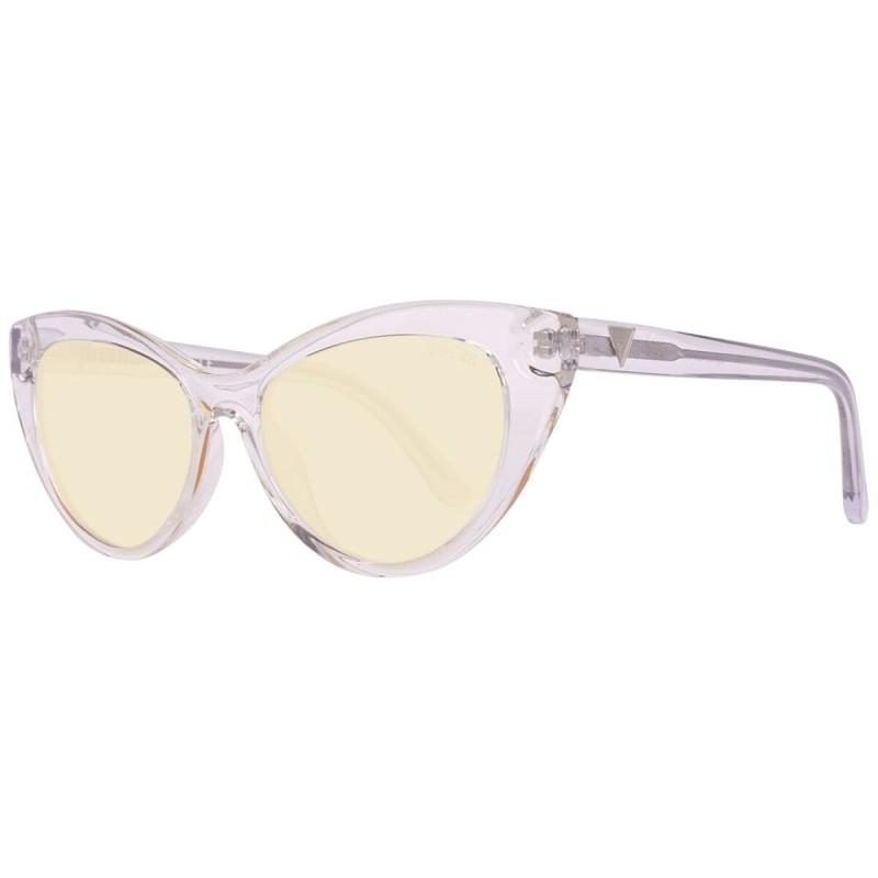 Gafas de Sol Mujer Guess GU7565-5326E  Ø 53 mm