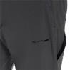 Pantalón Largo Deportivo Trangoworld Trubia Gris