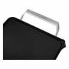 Plancha de Piedra para Asar Princess 01.103090.01.001 Blanco Negro Aluminio Plástico