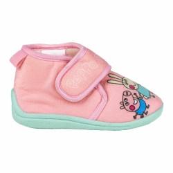 Zapatillas de Estar por Casa Peppa Pig Rosa