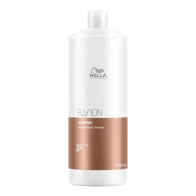 Champú Fusion Wella Fusion 1 L