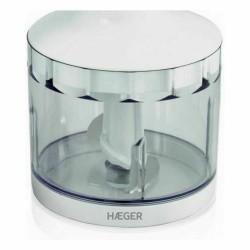 Batidora de Mano Haeger HB-400.012A Blanco 400 W 400W