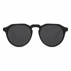 Gafas de Sol Unisex Warwick TR90 Hawkers Negro