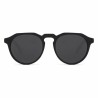 Gafas de Sol Unisex Warwick TR90 Hawkers Negro