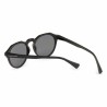 Gafas de Sol Unisex Warwick TR90 Hawkers Negro