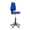 Taburete Elche CP P&C PB229RN Azul 146 cm