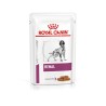 Comida húmeda Royal Canin Renal Pollo Ternera Cerdo 12 x 100 g