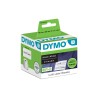 Etiquetas para Impresora Dymo 99014 54 x 101 mm LabelWriter™ Blanco Negro (6 Unidades)