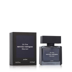 Perfume Hombre Narciso Rodriguez For Him Bleu Noir Parfum 50 ml