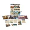 Juego Educativo Ravensburger Memory: Collectors' Memory - Voyage Multicolor (ES-EN-FR-IT-DE)