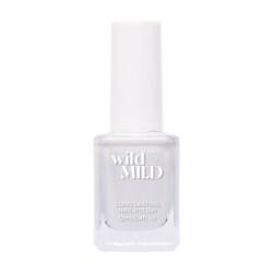 Esmalte de uñas Wild & Mild Snow white 12 ml