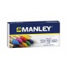 Ceras de colores Manley MNC00033/110