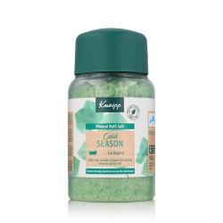 Sales de Baño Kneipp Cold Season Eucalipto 500 g