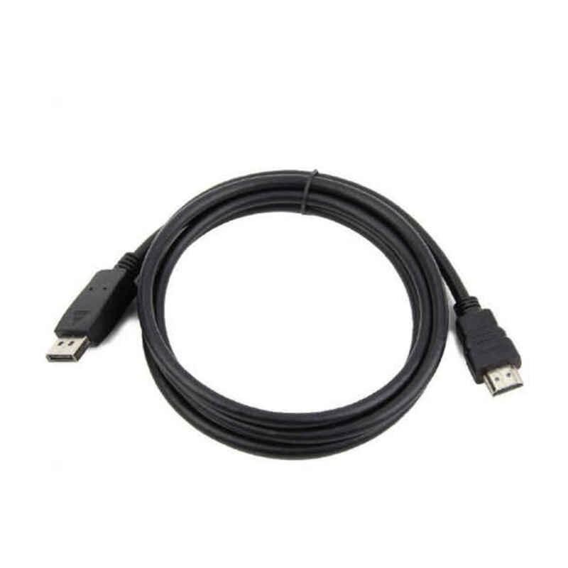 Cable DisplayPort a HDMI GEMBIRD CC-DP-HDMI-10M