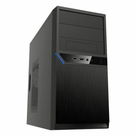 Caja Micro ATX CoolBox MICROATX M660 Negro