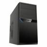 Caja Micro ATX CoolBox MICROATX M660 Negro