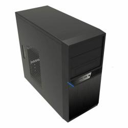 Caja Micro ATX CoolBox MICROATX M660 Negro