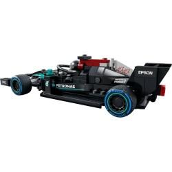 Playset Lego Speed Champions: Mercedes-AMG F1 W12 E Performance & Mercedes-AMG Project One 76909