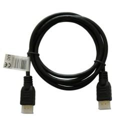 Cable HDMI Savio CL-08 5 m