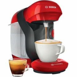 Cafetera de Cápsulas BOSCH TAS1103 1400 W