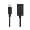 Cable USB-C a USB Unitek C476BK-1M 1 m