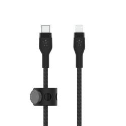 Cable Lightning Belkin CAA011BT3MBK 3 m