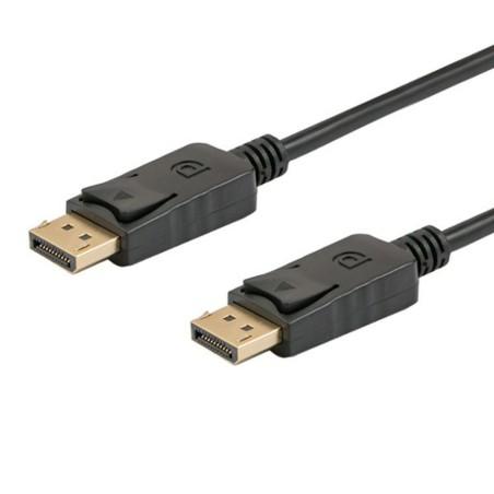 Cable DisplayPort Savio CL-137