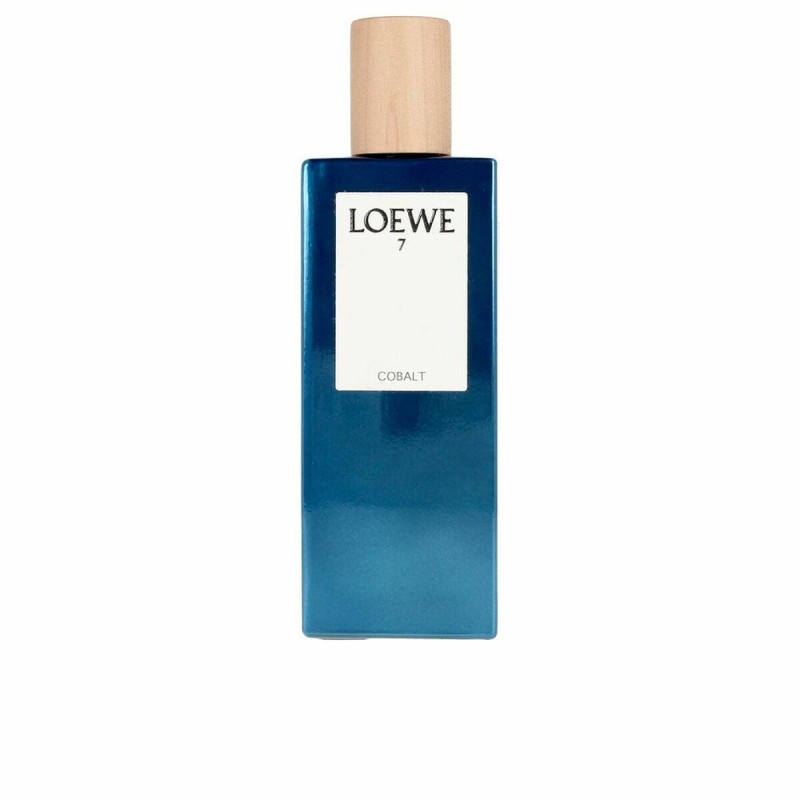 Perfume Unisex 7 Cobalt Loewe Loewe EDP EDP 50 ml